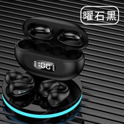 image-TWS Bluetooth Earbuds Digital Display IPX4