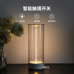 image-Augelight Magnetic Rechargeable Bar Light