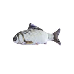 image-Cat Toy Fish EVA Ball