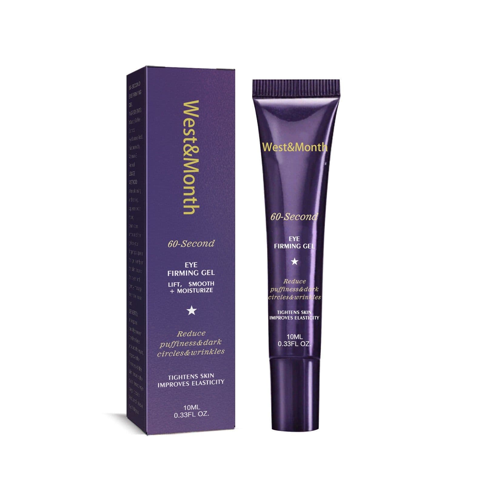 image-West Month Eye Firming Gel
