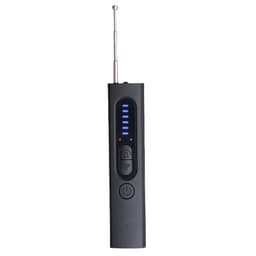 image-Multifunctional Infrared Detector Anti-Peep Camera