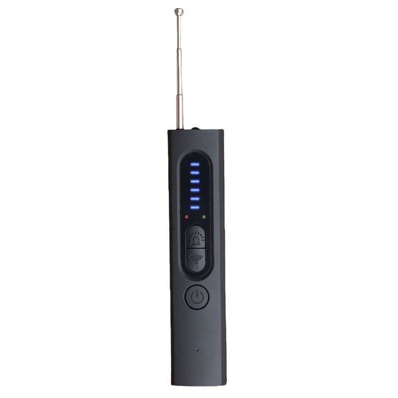 image-Multifunctional Infrared Detector Anti-Peep Camera