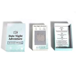 image-Cross-Border Date Night Adventure Card Game