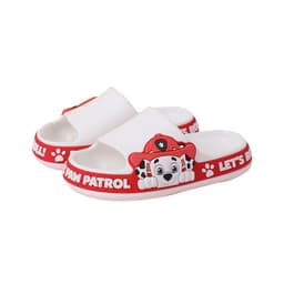 image-Paw Patrol Kids Cartoon Slippers EVA Non-Slip