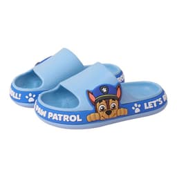 image-Paw Patrol Kids Cartoon Slippers EVA Non-Slip