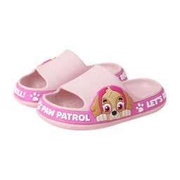 image-Paw Patrol Kids Cartoon Slippers EVA Non-Slip