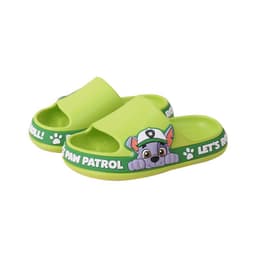 image-Paw Patrol Kids Cartoon Slippers EVA Non-Slip