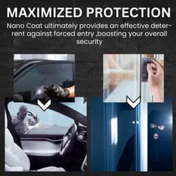 image-Homonth Car Windshield Cleaning Sponge