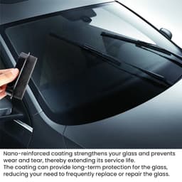 image-Homonth Car Windshield Cleaning Sponge
