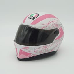 image-Cat and Dog Mini Motorcycle Helmet