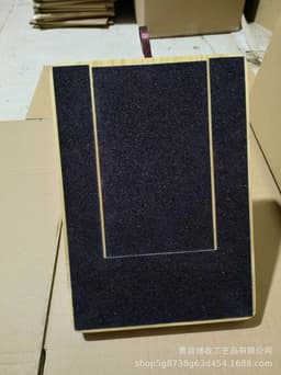 image-Wooden Pet Nail Storage Box 35cm