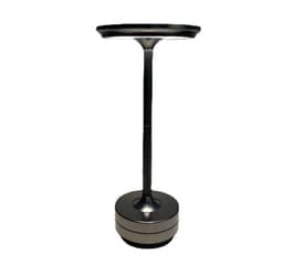 image-I-Shaped LED Desk Lamp Touch Dimming