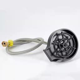 image-Cup Washer Sink Bar Push-Type High-Pressure