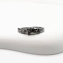 image-Animation Seven Deadly Sins Meliodas Ring