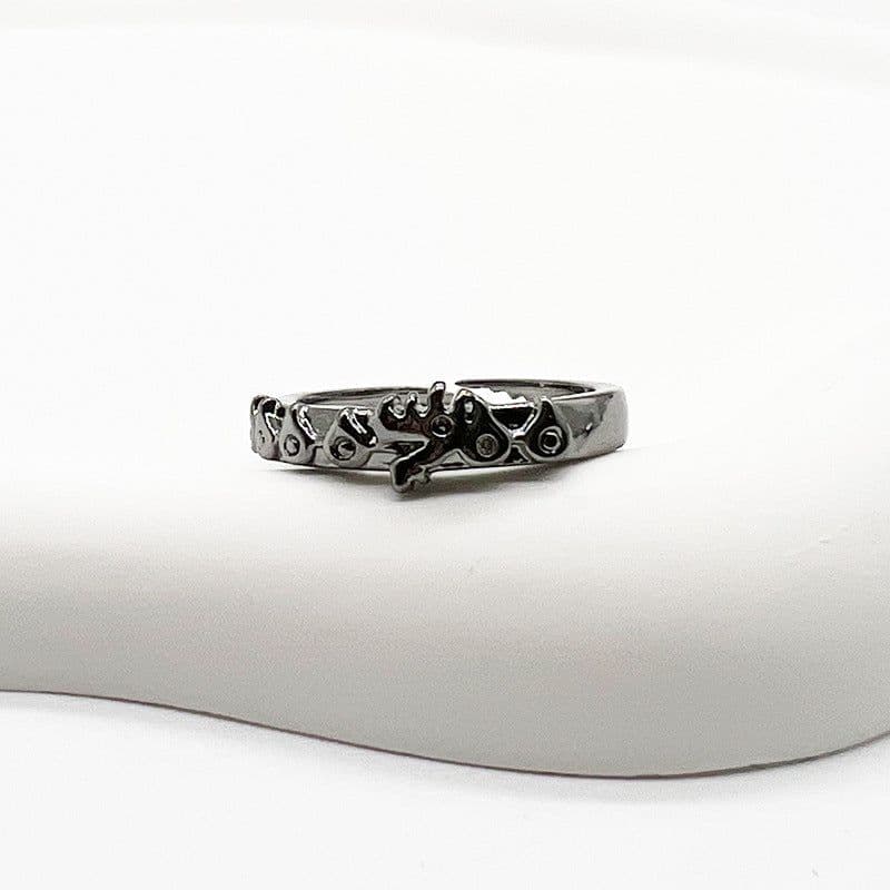 image-Animation Seven Deadly Sins Meliodas Ring