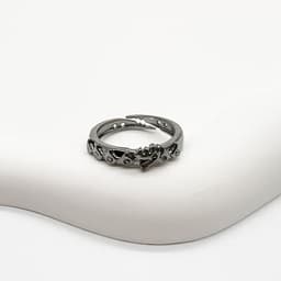 image-Animation Seven Deadly Sins Meliodas Ring