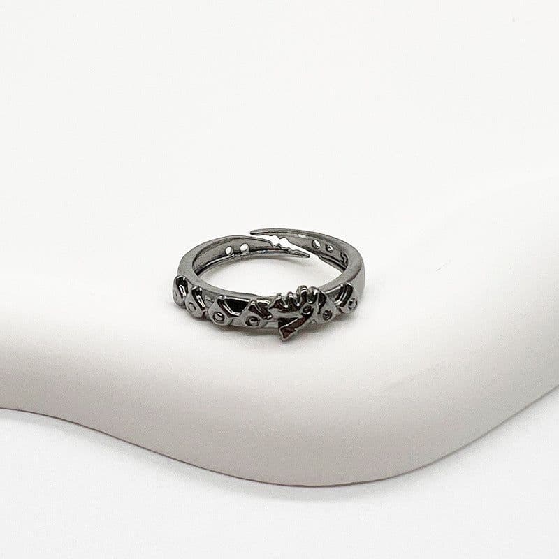 image-Animation Seven Deadly Sins Meliodas Ring
