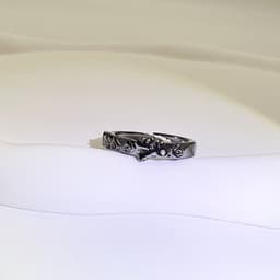 image-Animation Seven Deadly Sins Meliodas Ring