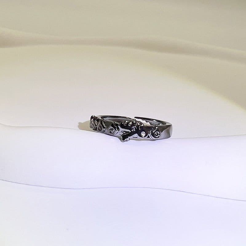 image-Animation Seven Deadly Sins Meliodas Ring