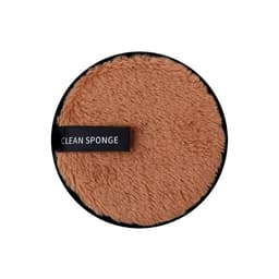 image-Arctic Velvet Sponge Makeup Remover Pad