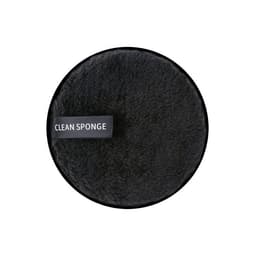 image-Arctic Velvet Sponge Makeup Remover Pad