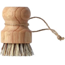 image-Wangshe Sisal Pot Cleaning Brush
