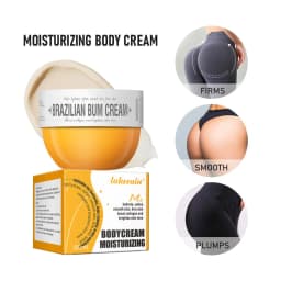 image-Lakerain Buttocks Cream Moisturizing & Lifting