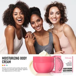 image-Lakerain Buttocks Cream Moisturizing & Lifting