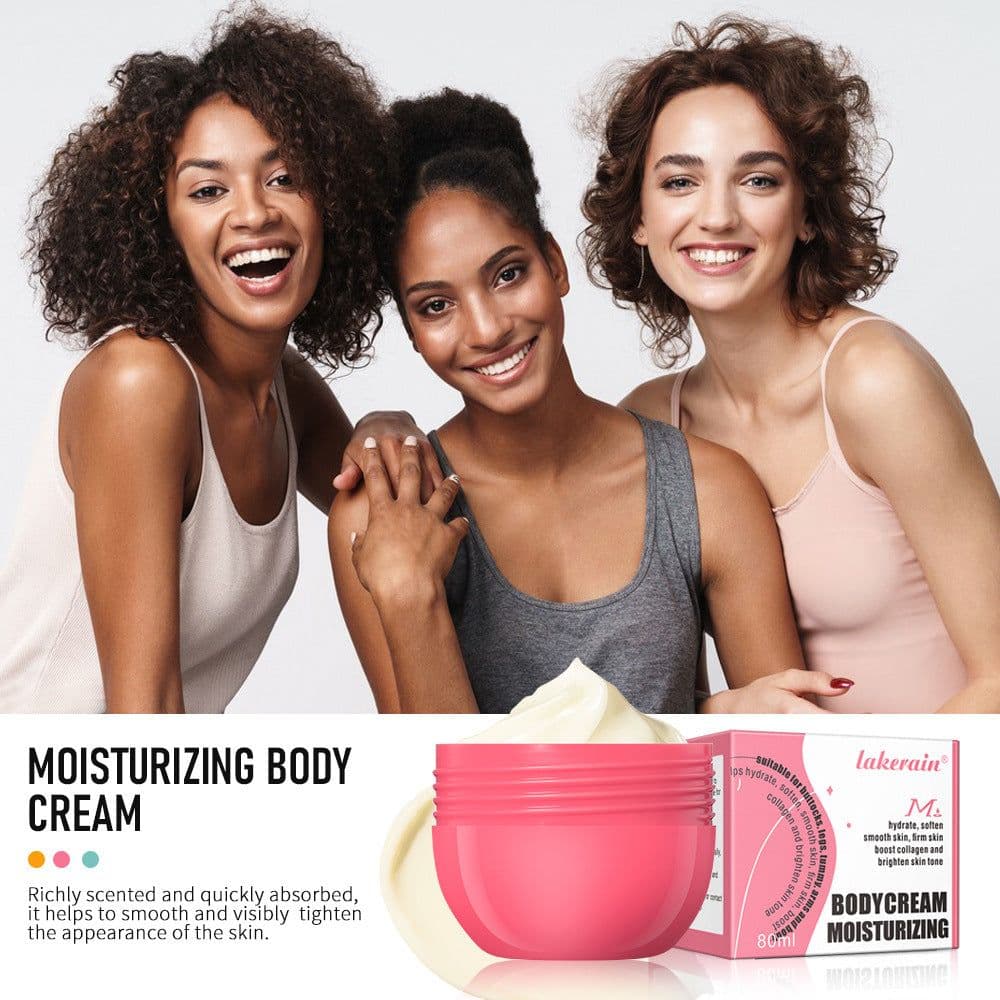image-Lakerain Buttocks Cream Moisturizing & Lifting