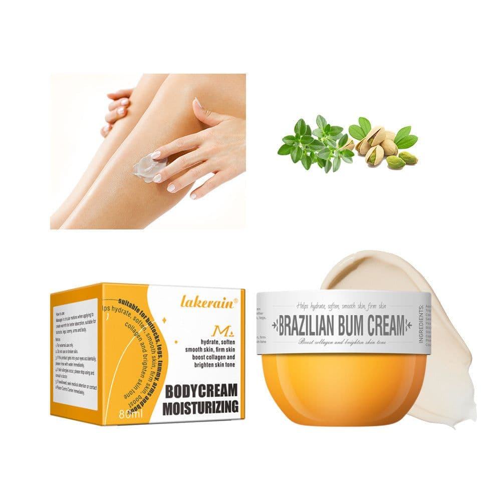 image-Lakerain Buttocks Cream Moisturizing & Lifting