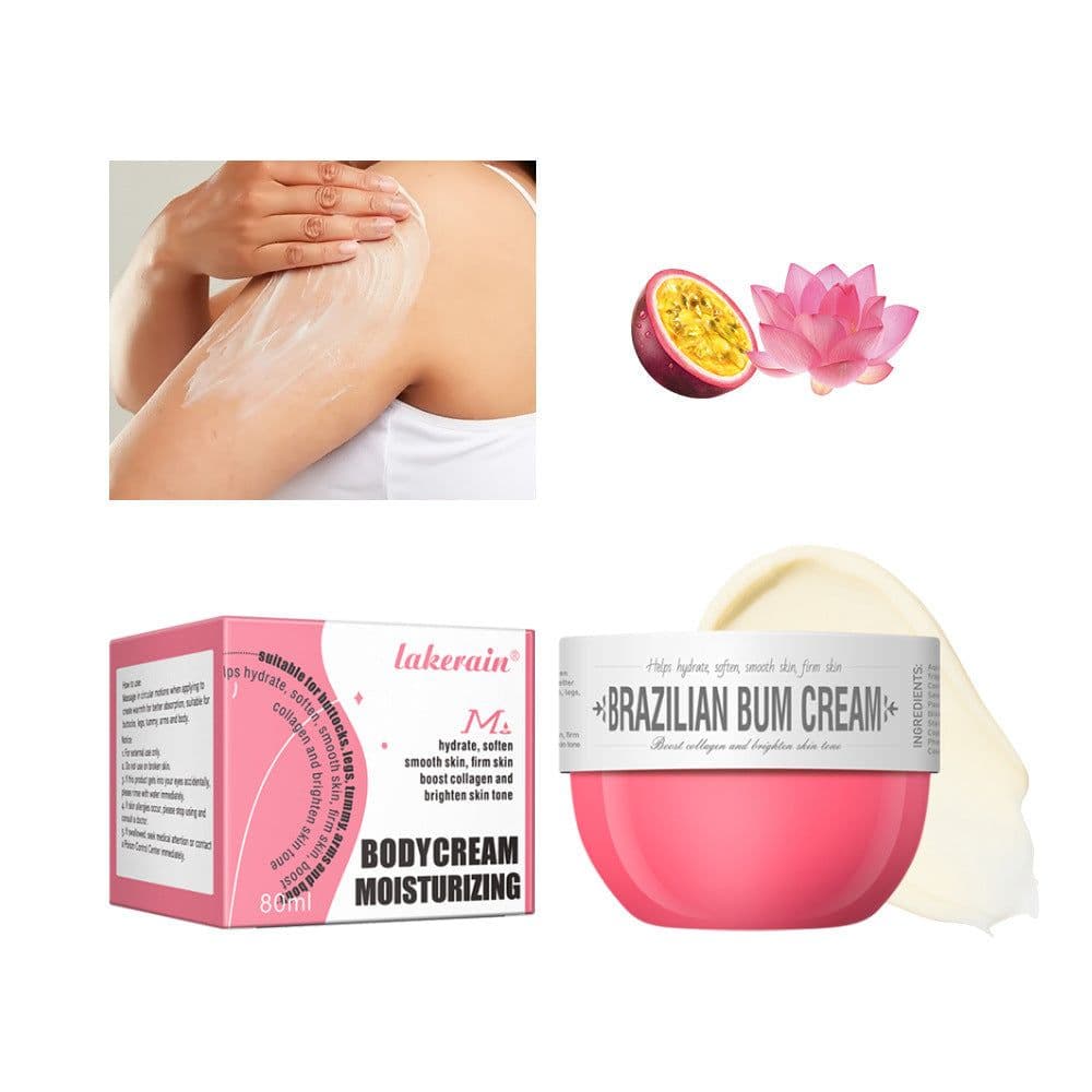image-Lakerain Buttocks Cream Moisturizing & Lifting