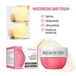 image-Lakerain Buttocks Cream Moisturizing & Lifting
