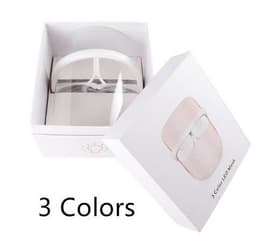image-7-Color LED Photon Beauty Mask