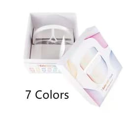 image-7-Color LED Photon Beauty Mask