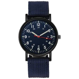 image-MCY Men's Sports Watch 40mm Quartz Luminous