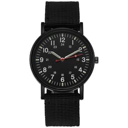 image-MCY Men's Sports Watch 40mm Quartz Luminous
