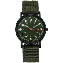 image-MCY Men's Sports Watch 40mm Quartz Luminous