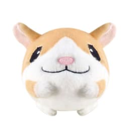 image-Anpanman Plush Pig Toy with Music and Recording
