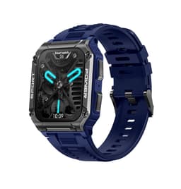 image-Bewot NX6 Smart Watch 1.95-inch IP68