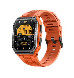 image-Bewot NX6 Smart Watch 1.95-inch IP68