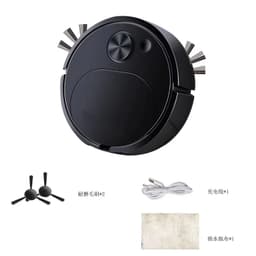 image-Sweeping Robot Smart Vacuum Cleaner USB Rechargeable