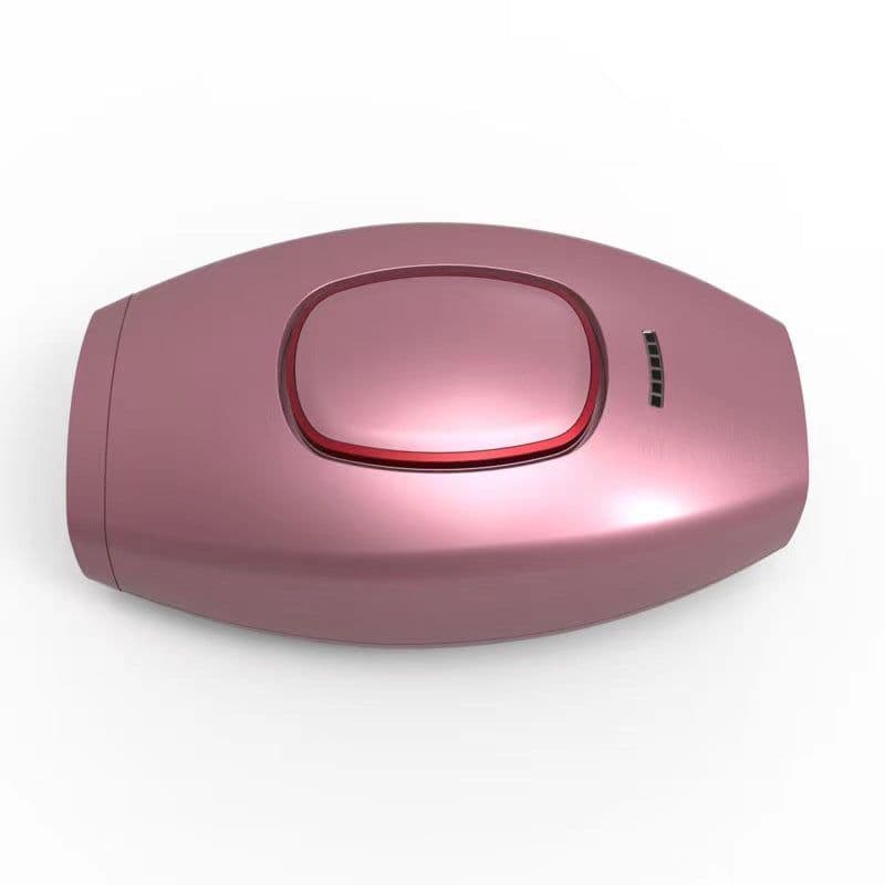 image-Household Laser Hair Removal Device Photon Rejuvenation