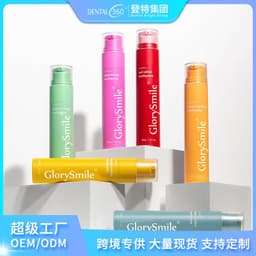 image-Glorysmile V34 Whitening Toothpaste with Fluoride