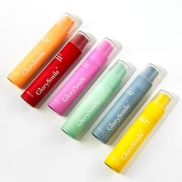 image-Glorysmile V34 Whitening Toothpaste with Fluoride