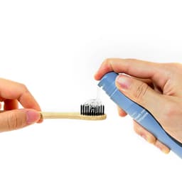 image-Glorysmile V34 Whitening Toothpaste with Fluoride