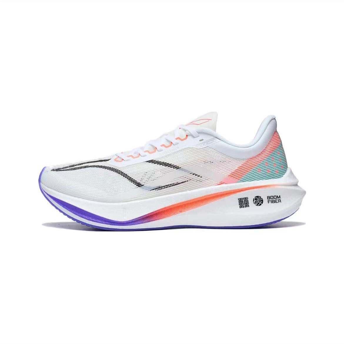 image-Feidian 3 Carbon Plate Running Shoes Men