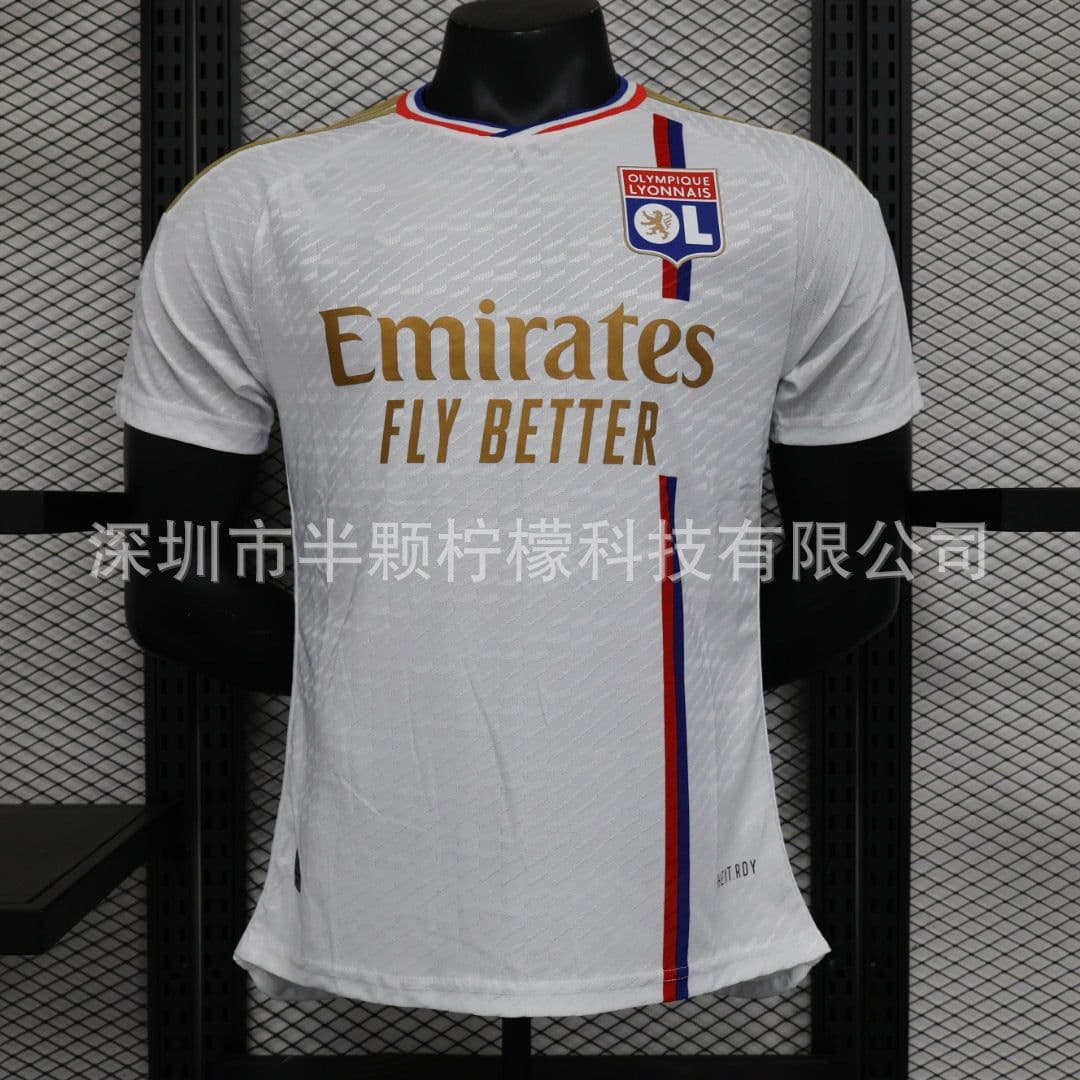 image-Arsenal Away Jersey XXL