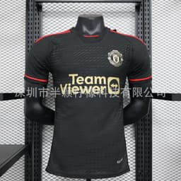 image-Arsenal Away Jersey XXL