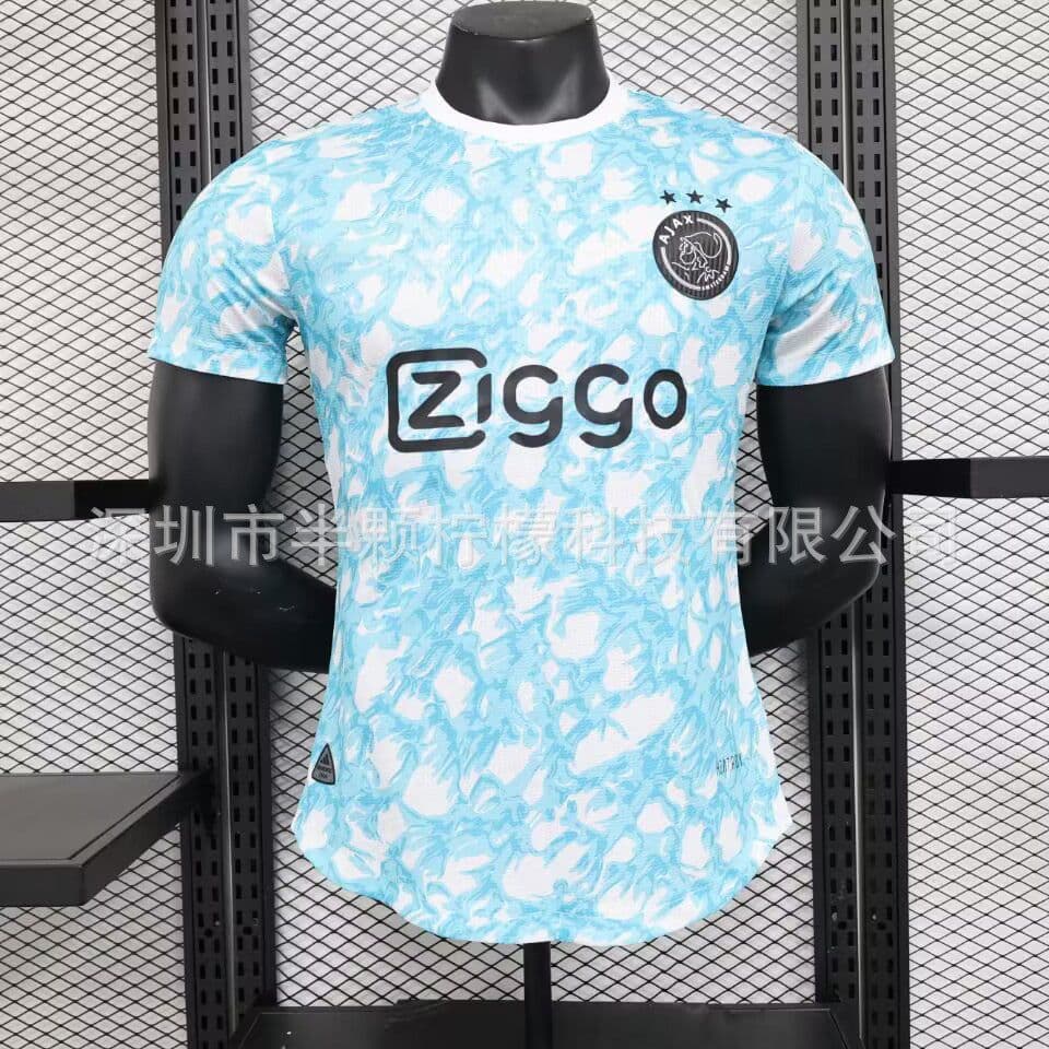 image-Arsenal Away Jersey XXL