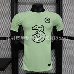 image-Arsenal Away Jersey XXL